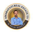 amaravatirealestatetv.com
